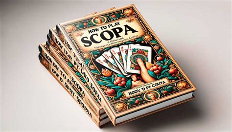 come contare le carte a scopa|Come si gioca a scopa: regole e punteggi .